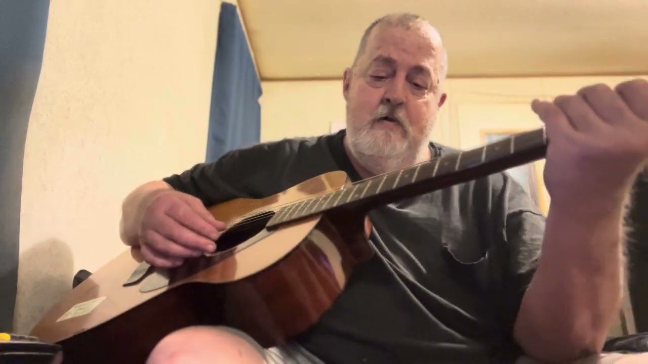 Unplugged Sessions. Cover of Let It Be 