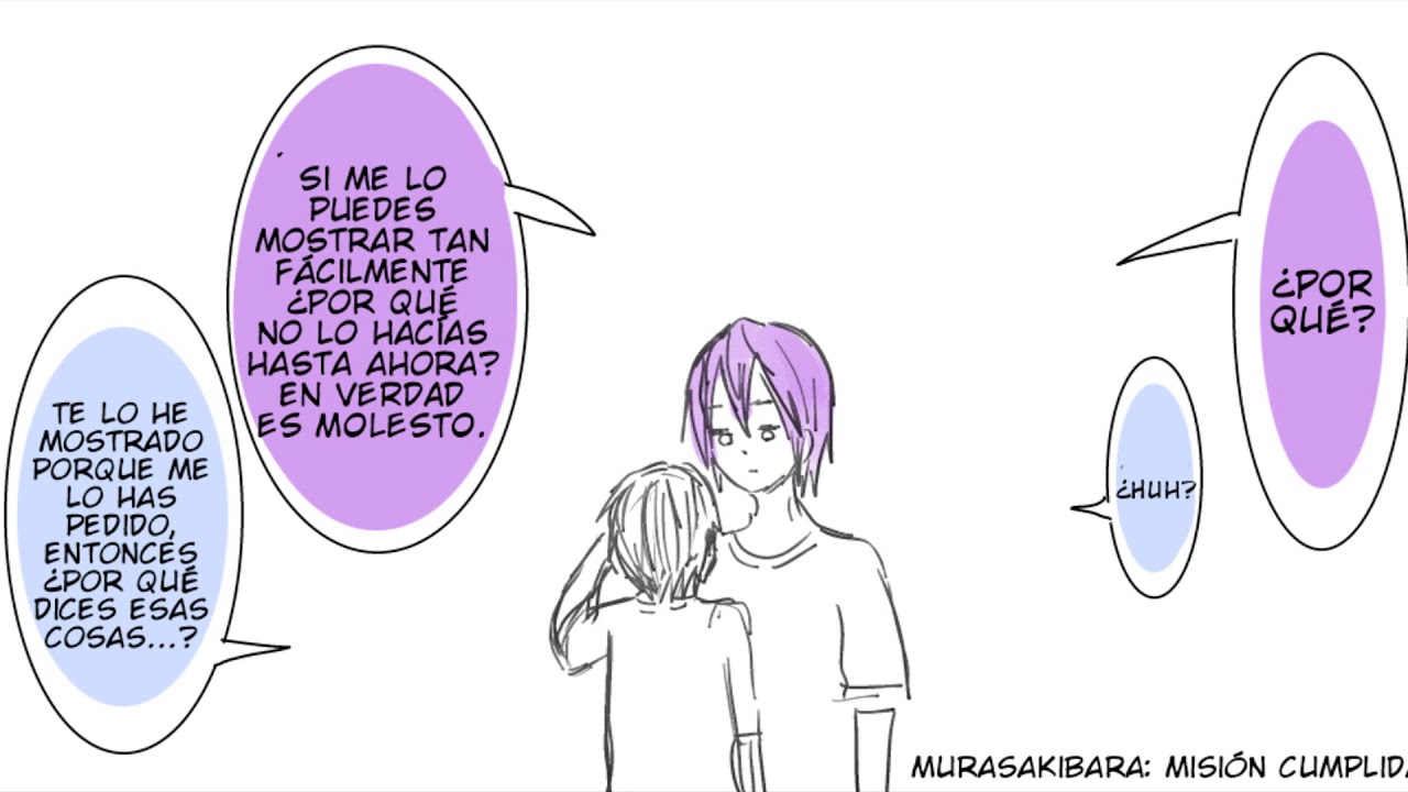 KNB La misión de la GdM ||By|| Kagakuro is love kagakuro is life || español