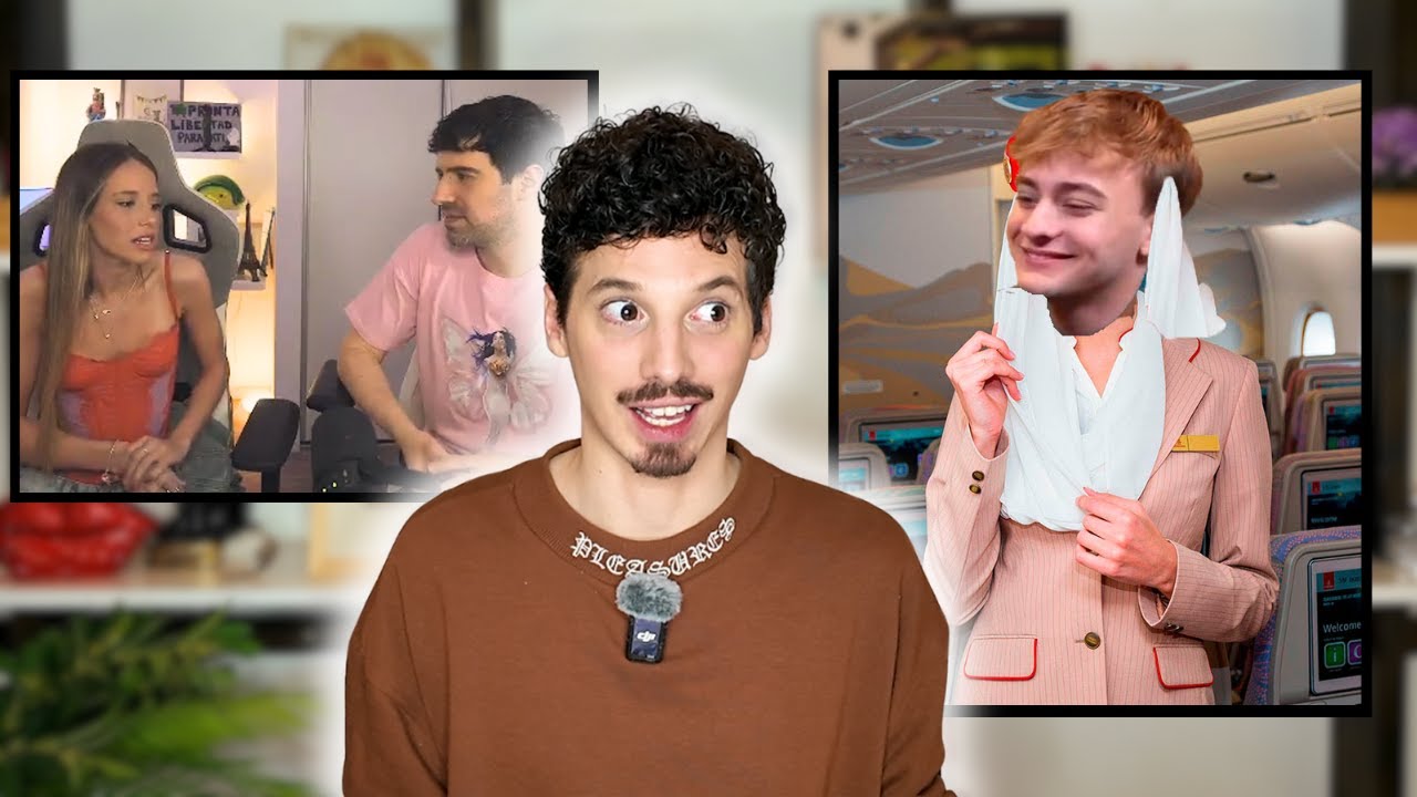 DONDE ESTA MOSKI?, ZOE Y SU MADRE: UN CASO DE ESTUDIO, MARTIN FIERRO Y MÁS