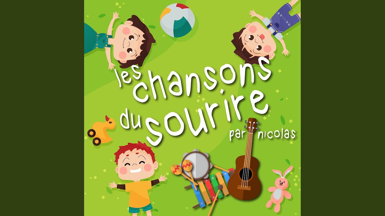 La Danse du Reconfort