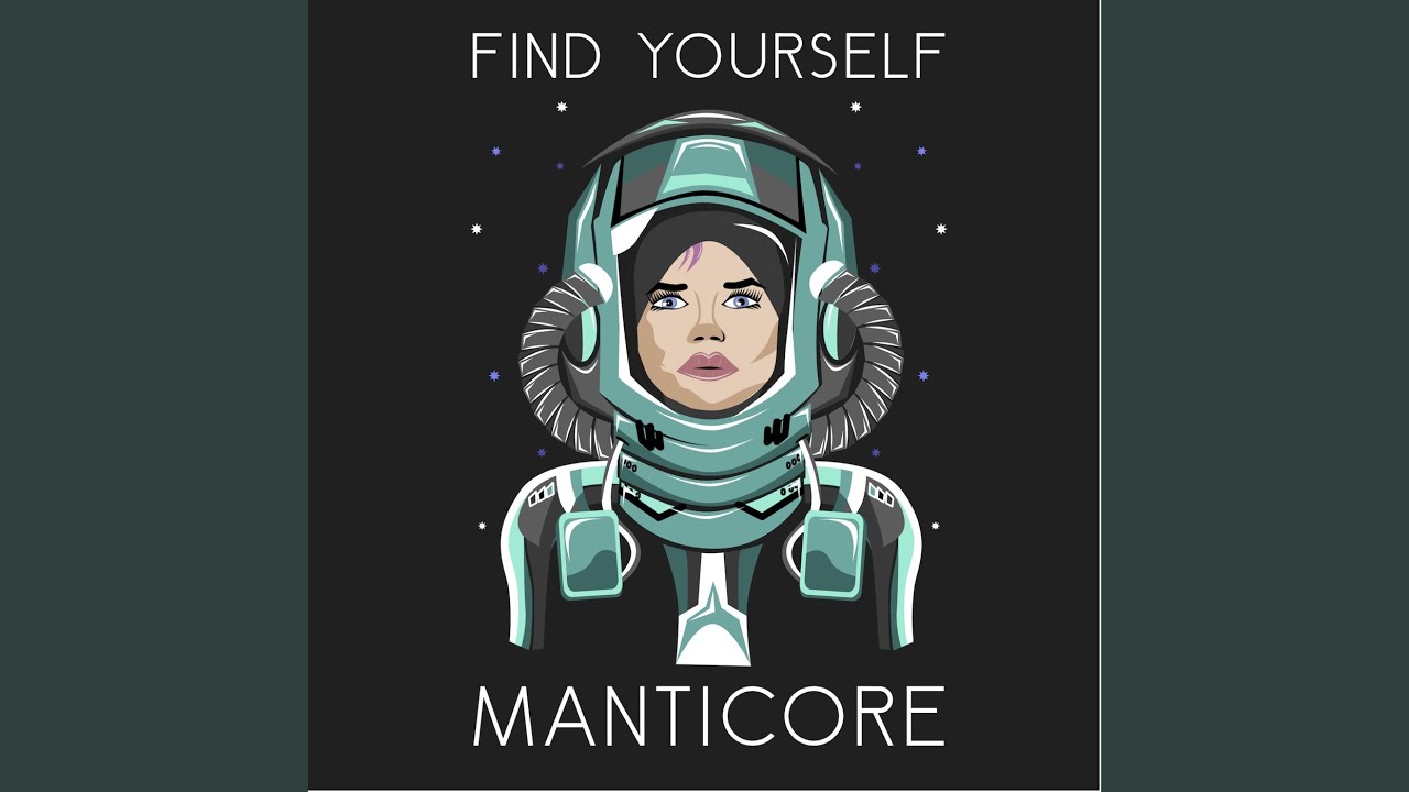 Manticore (Instrumental)