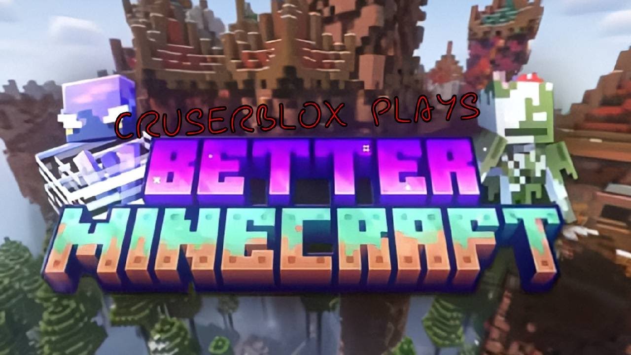 MINECRAFT?!