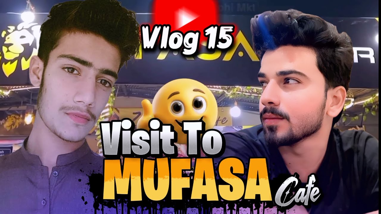 Rain Vibes 🌧️ | Shinwari Gupshup | Mufasa Caf&eacute; Malai Boti Samosa | SS World Bahawalpur #animatic 