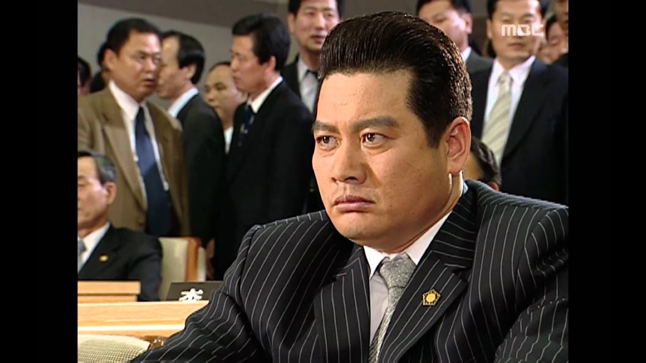 The Age of Heroes, 61회, EP61 #08