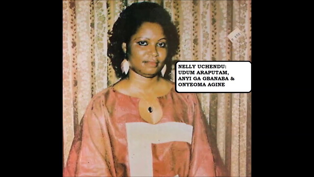 NELLY UCHENDU, UDUM ARAPUTAM, ANYI GA GBANABA AND ONYEOMA AGINE