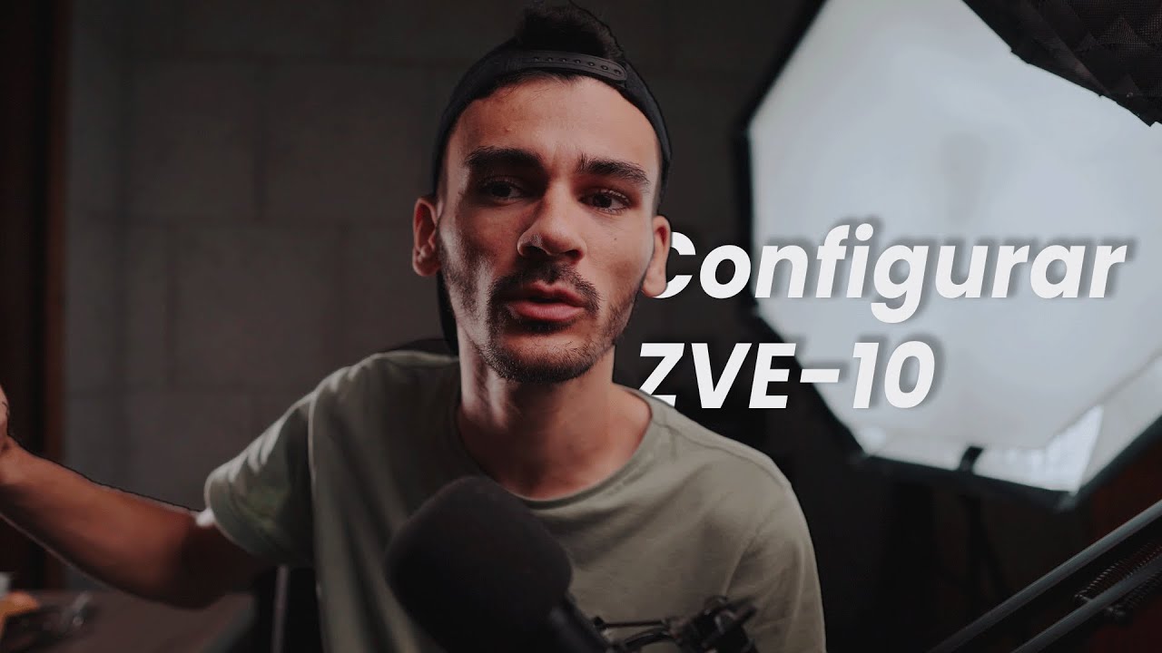 Melhores Configurações para ZVE10