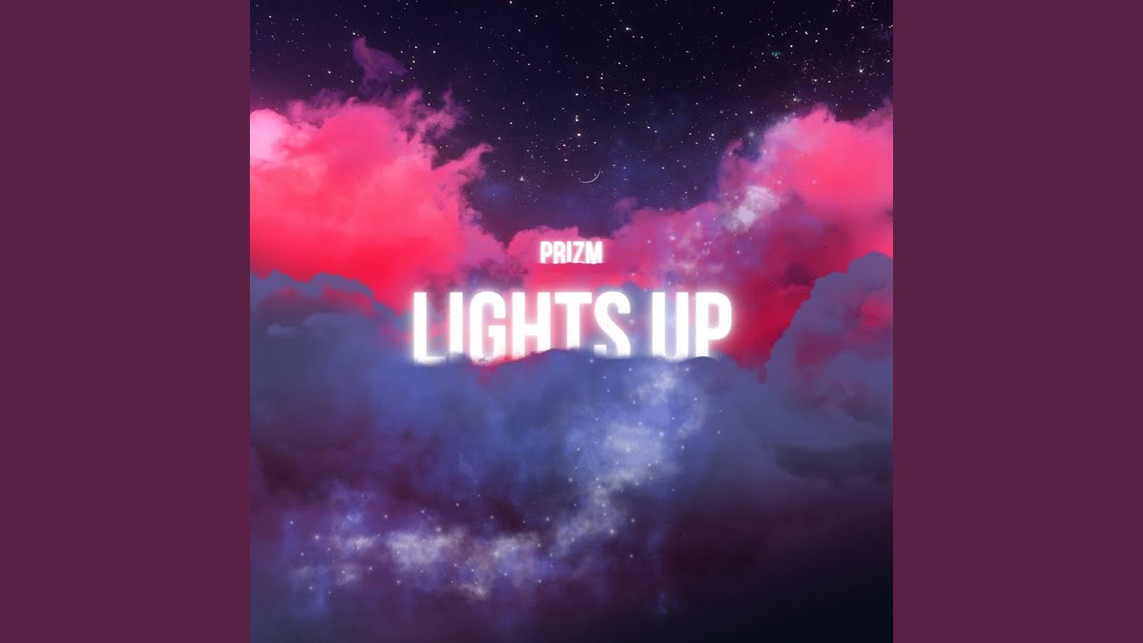 Lights Up