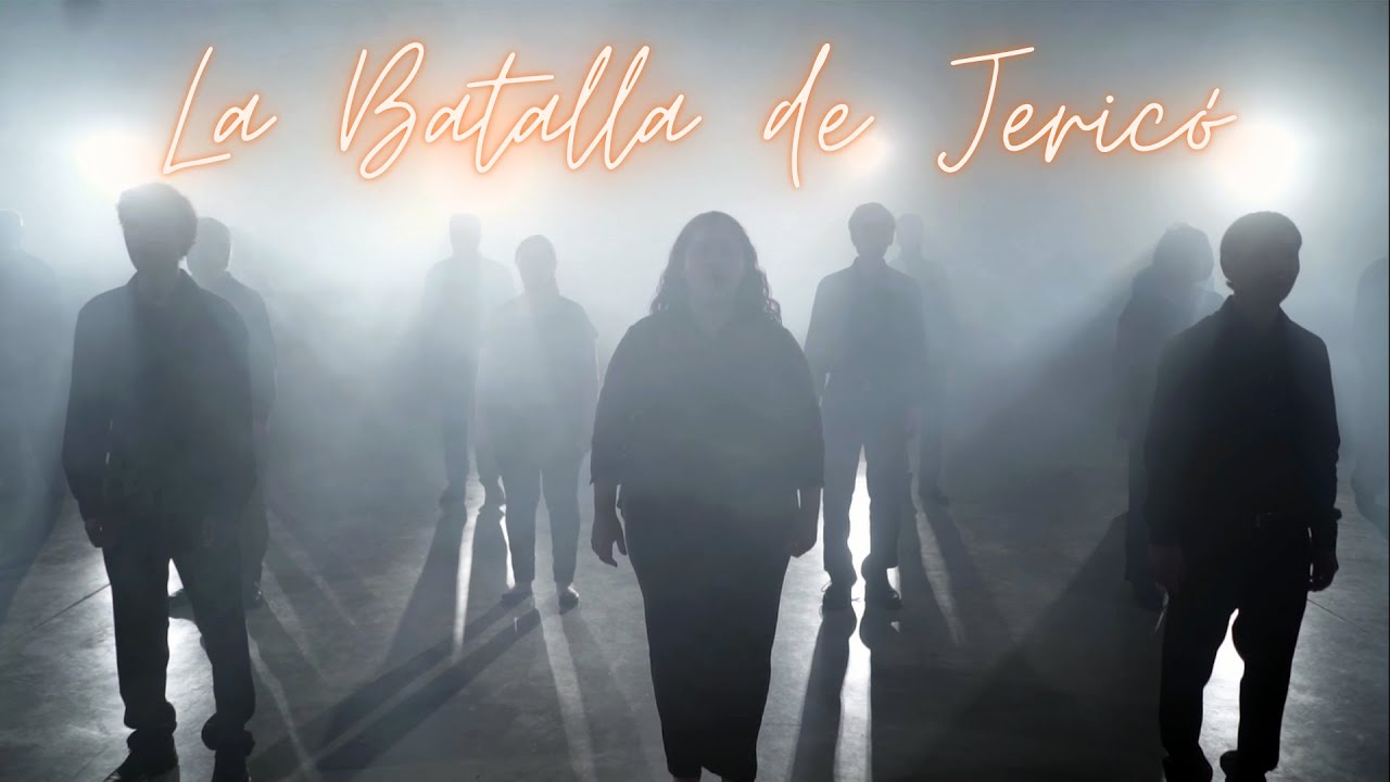 La Batalla de Jericó - Coro Mesendi