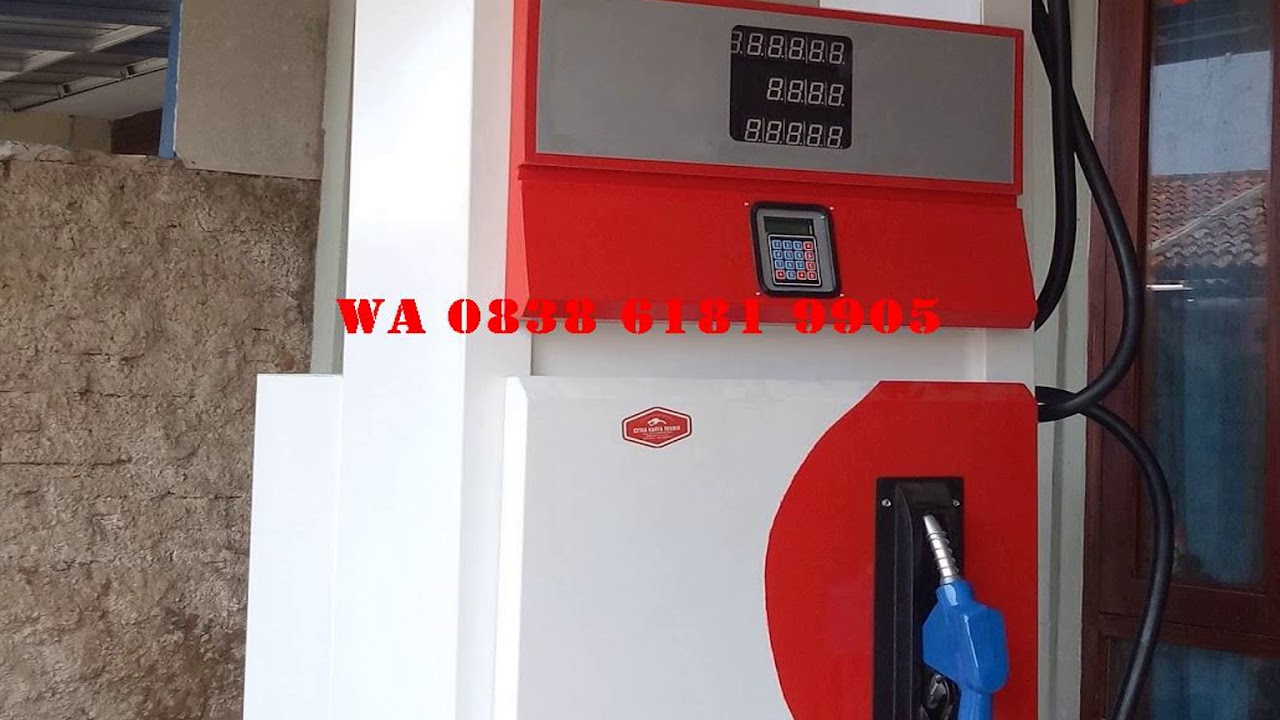 0838 6181 9905 WA pom mini pertamina