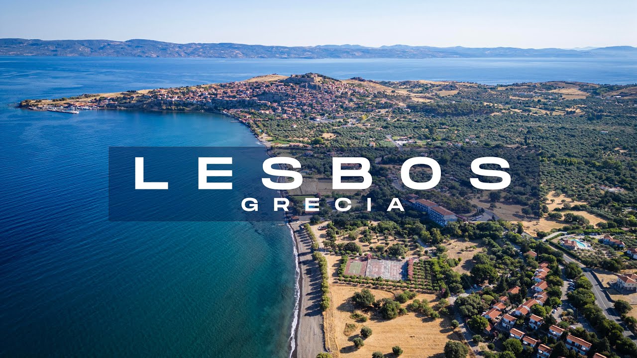 20 de Locuri Minunate de Vizitat pe Insula Lesbos | Iunie 2024