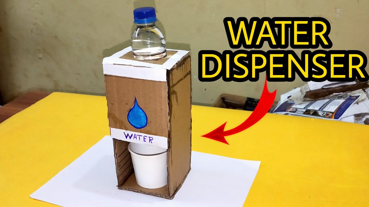 science project for class 7th students working model Easy science exhibition projects class