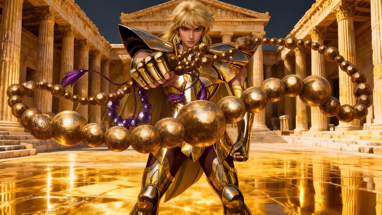 一輝 VS シャカ、真漢の闘い！最高難易度、ハイビジョン、60FPS！Ikki vs Shaka, a battle of true men! Maximum Difficulty！
