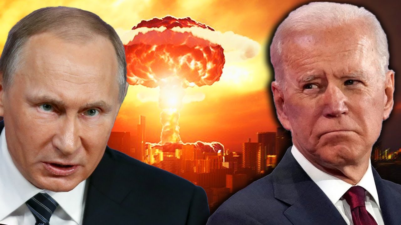 Nuclear &ldquo;Armageddon&rdquo; Is On The Horizon | SHTF 2022