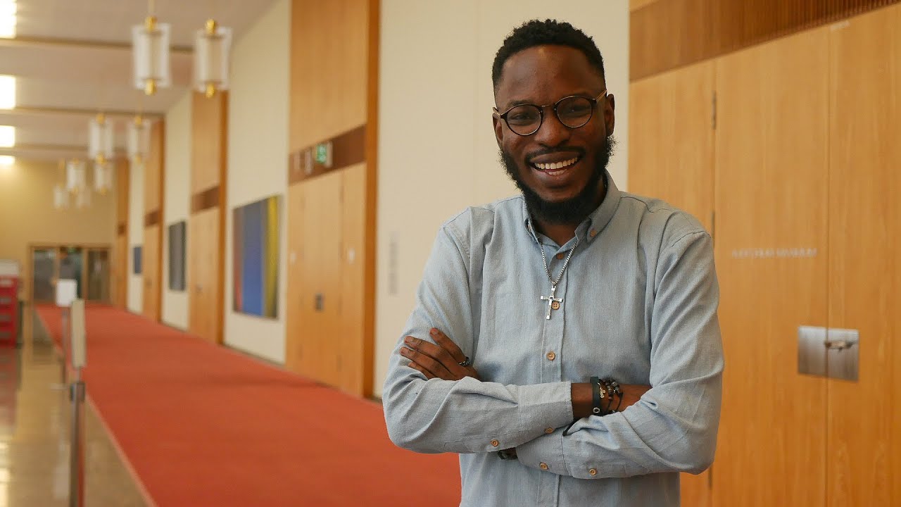 Tips for Students in sub-Saharan Africa on Applying for Scholarships - Ayo's Story