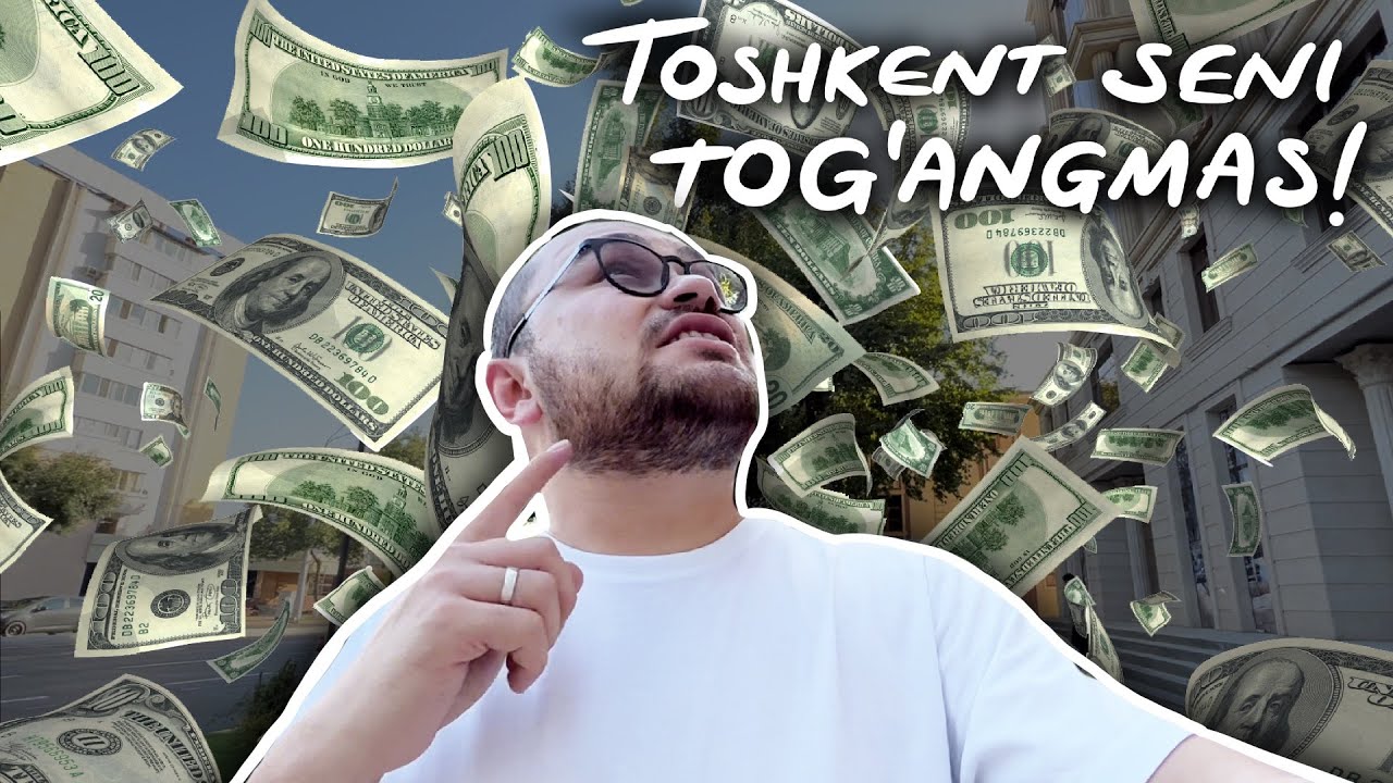 Kuyov bo'lsang qonun ishlamaydimi? Toshkent markazidagi holat.