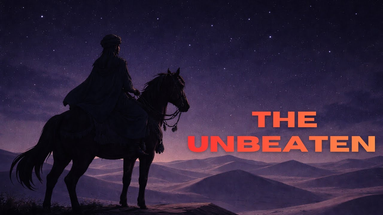 The Empire That Halted the Mongols – The ENTIRE Story | History for Sleep