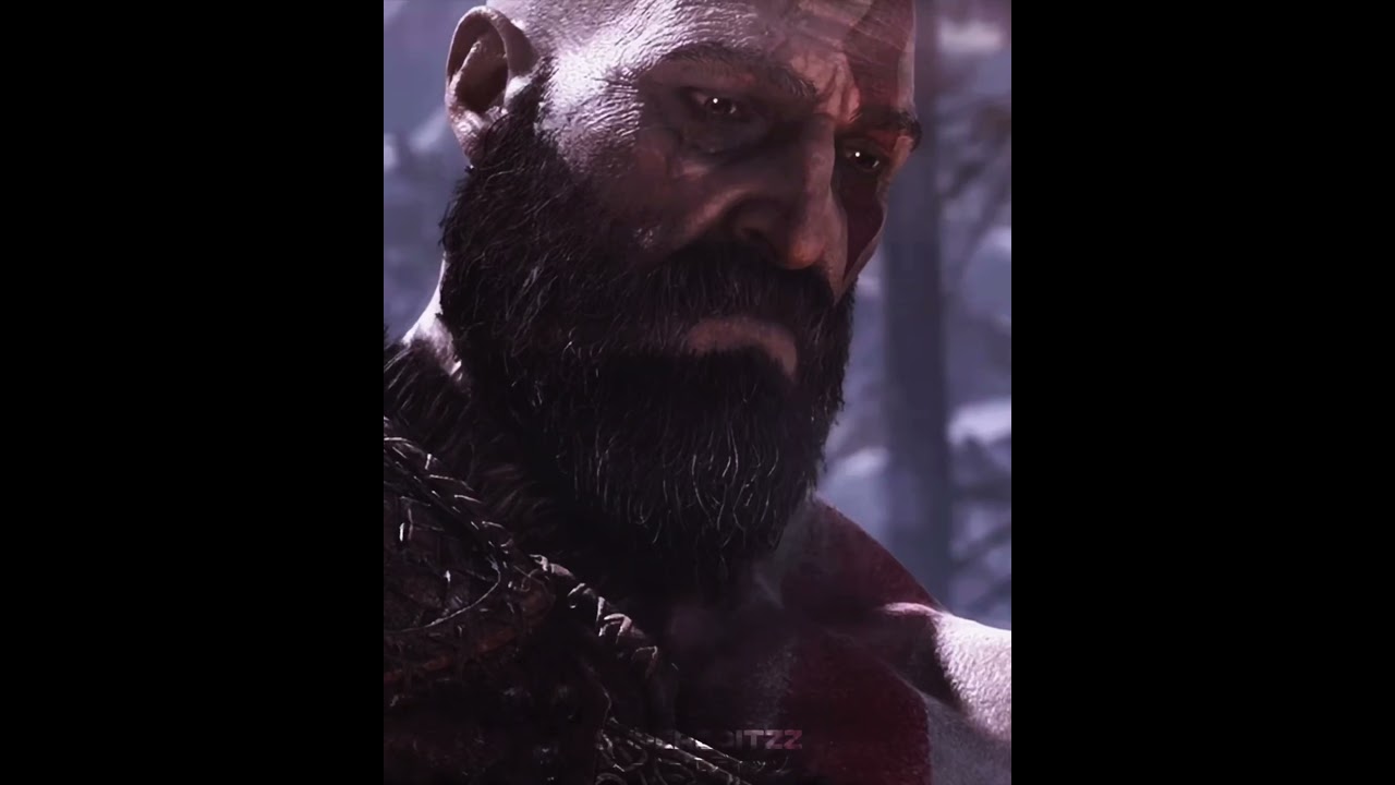 Kratos Edit - V&Oslash;J & Narvent / Memory Reboot