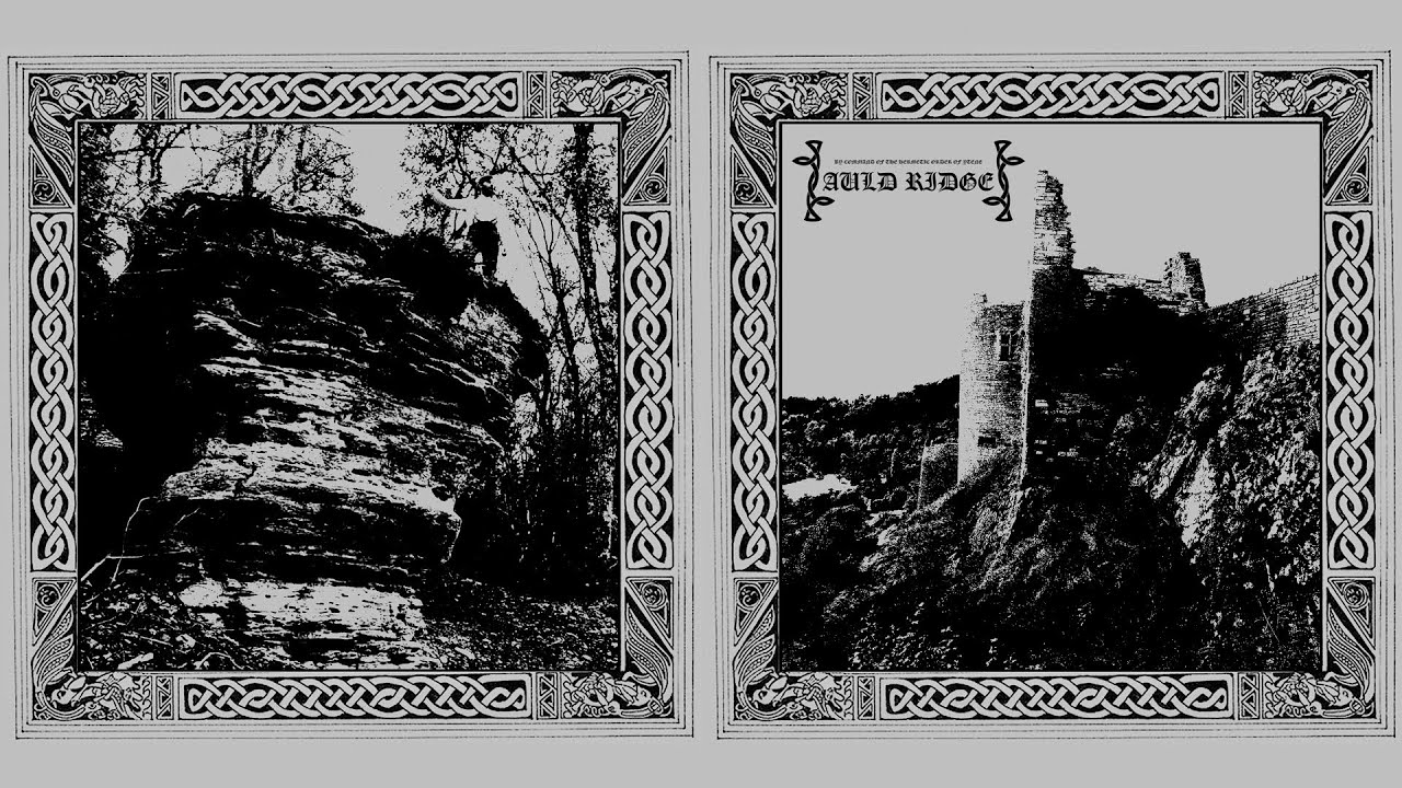 Auld Ridge - Consanguineous Hymns of Faith and Famine (Full Album)