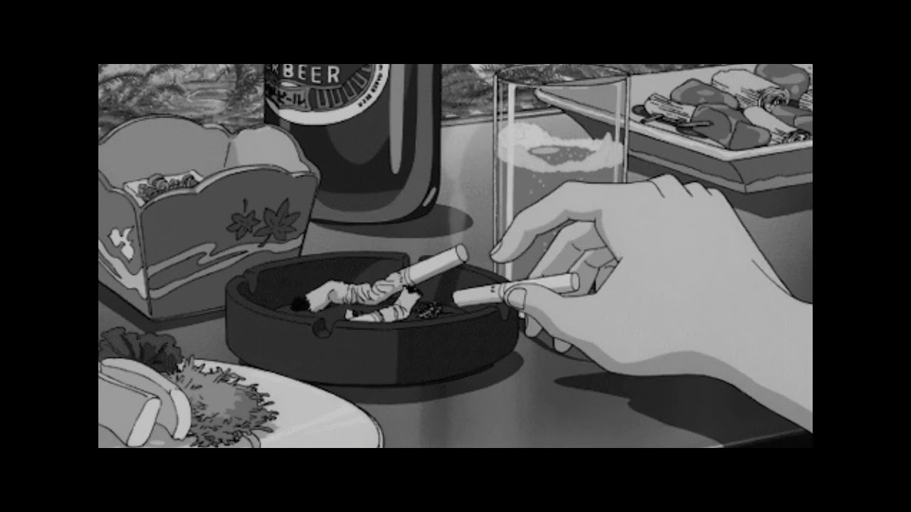 lil uzi vert - cigarettes {Slowed+Reverb}
