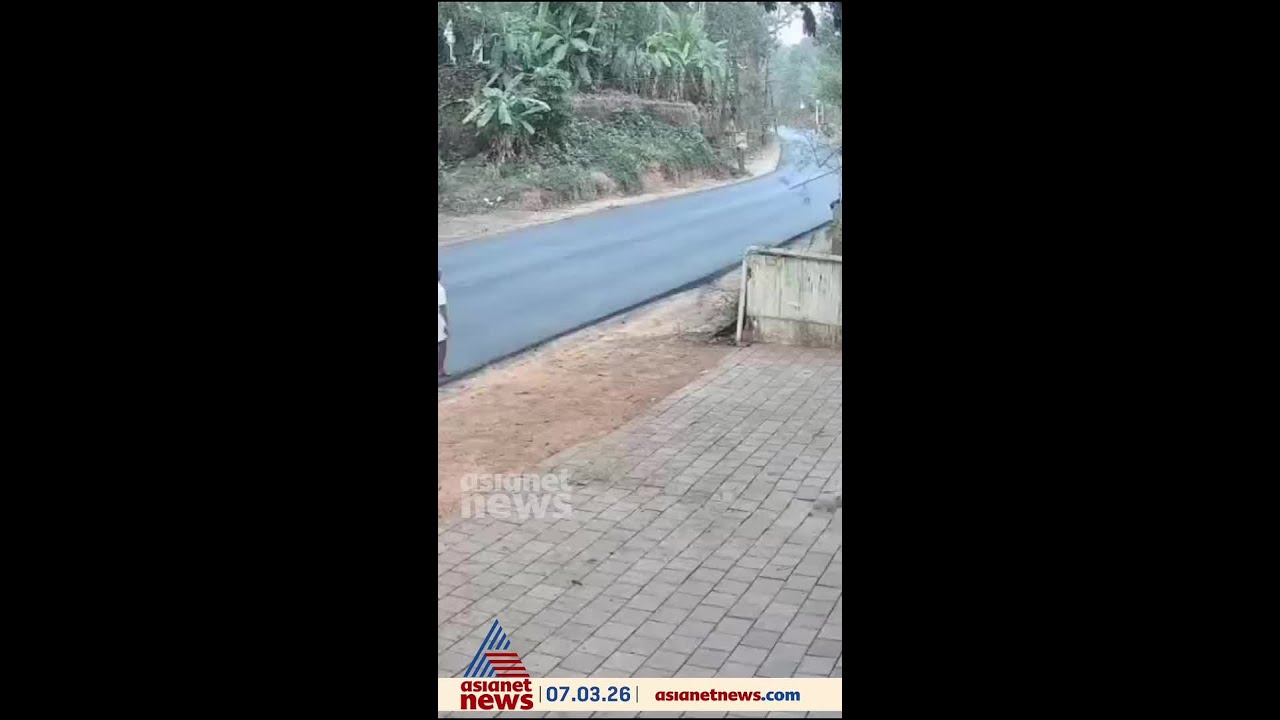 മട്ടന്നൂർ കൊതേരിയിൽ ബൈക്ക് അപകടത്തിൽ രണ്ട് യുവാക്കൾക്ക് പരിക്ക്