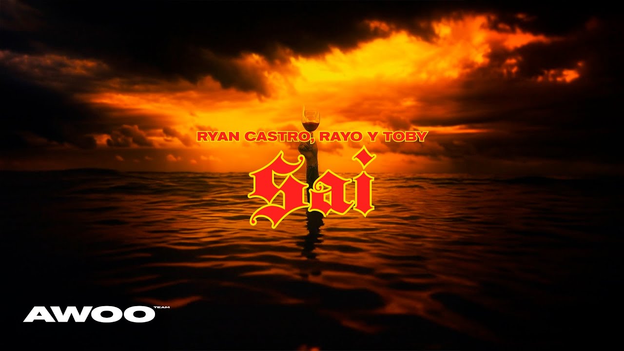 Ryan Castro, Rayo y Toby - SAI | HOPI SENDÉ