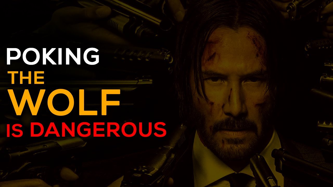 15 Reasons Why You Should Think Twice Before Crossing A Sigma Male