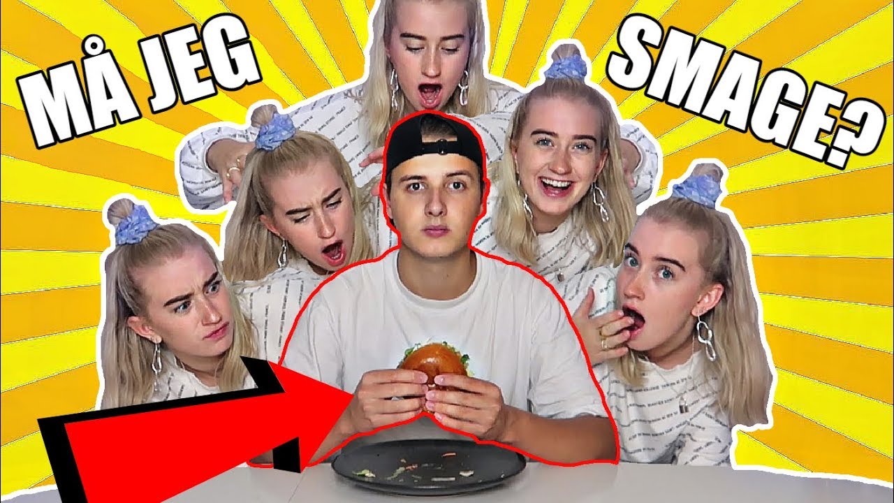 10 ting Drenge HADER Piger gør!! Ft Josefine Simone (SKETCH)