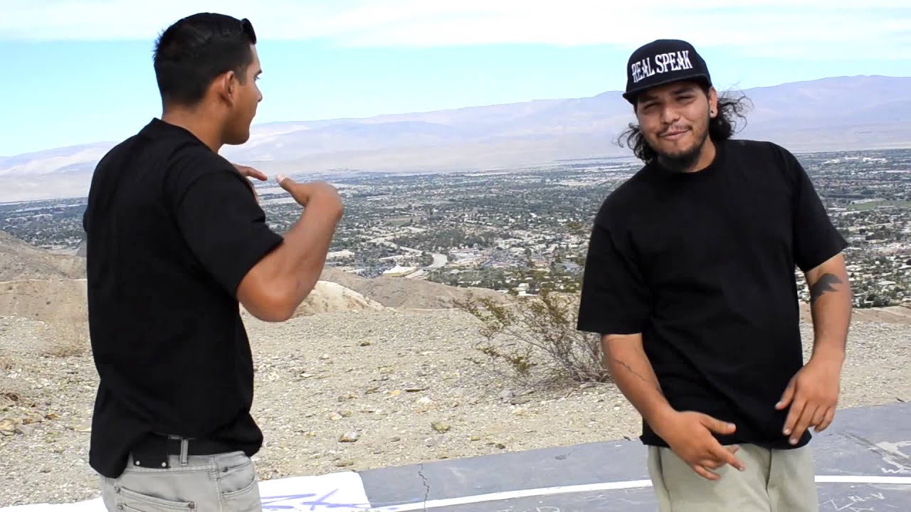 Hector Cortez x Real Speak - Loving Life [Official Video]
