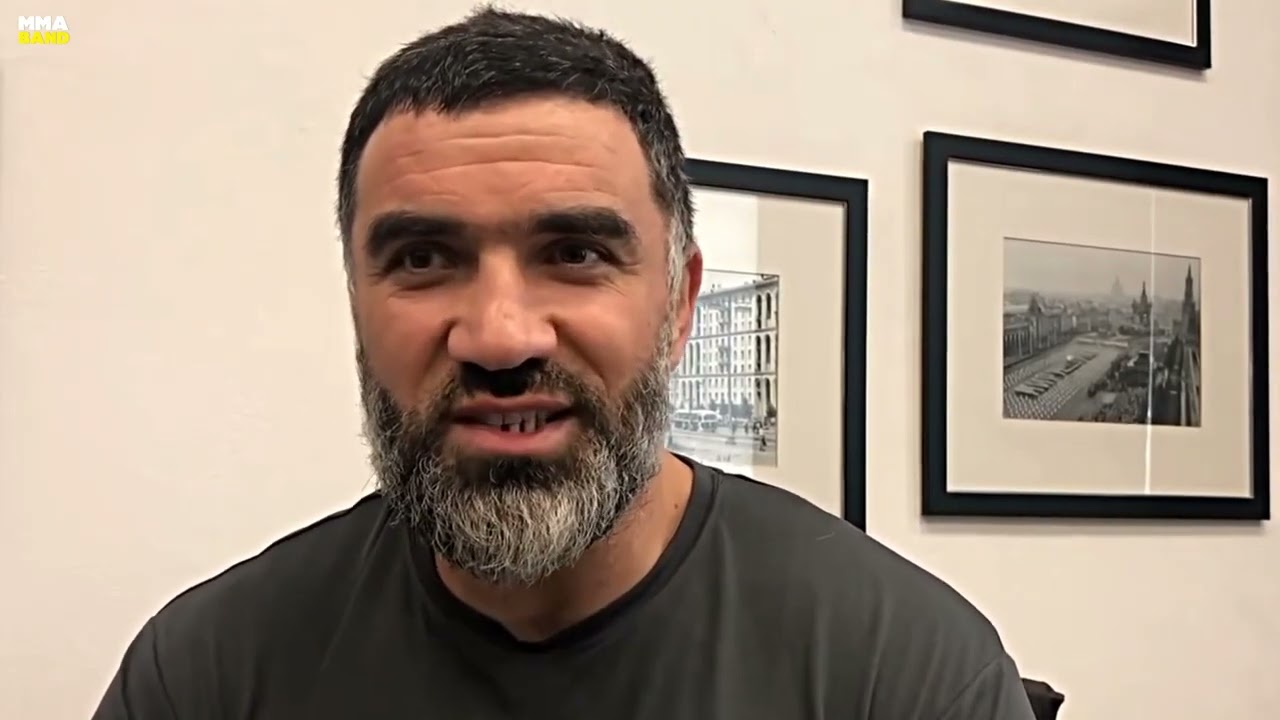 Бозигит Атаев-Пятикратный чемпион Мира по ушу-саньда