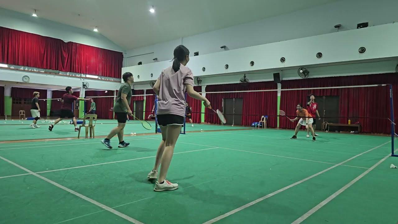 4 - 21.1.26 @sjkc kwong hon sungai besi