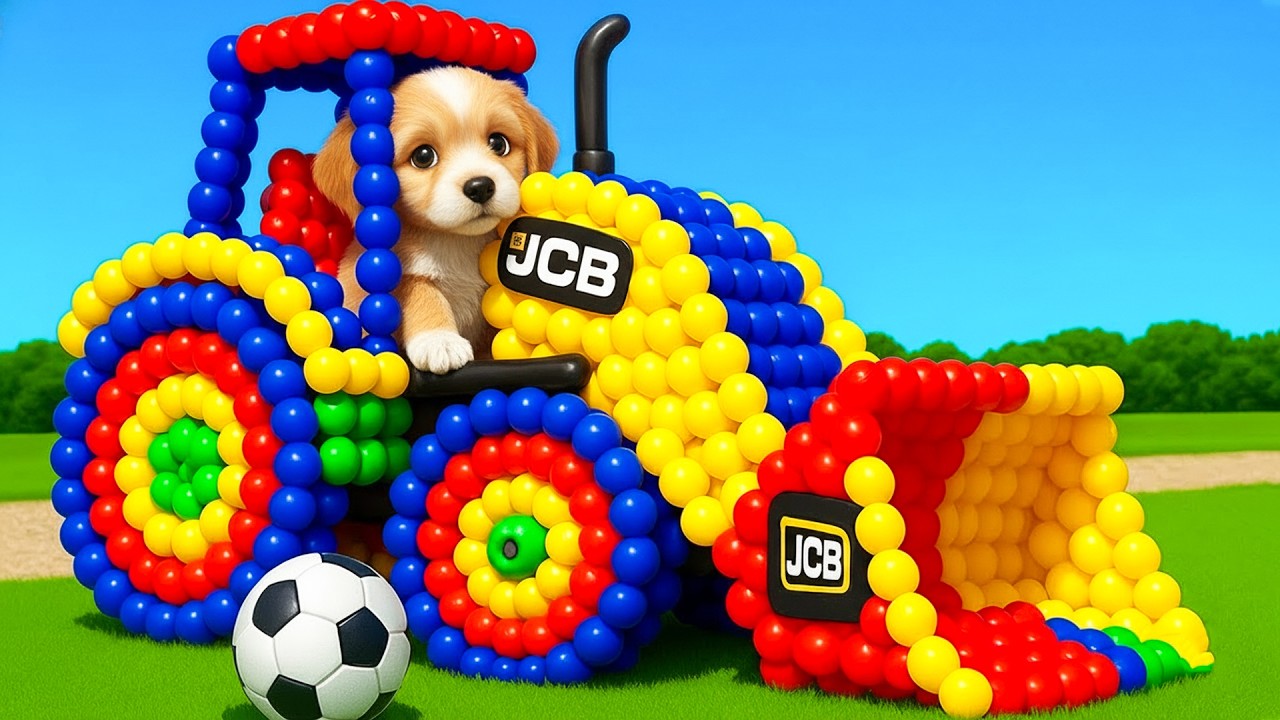 The mascot vibrato assistant Truck placed on the football field is popular, co-produced & creative