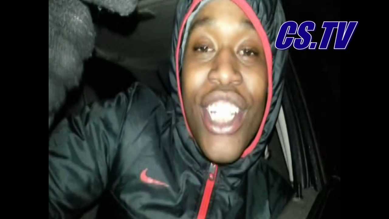 CS:TV Haze Freestyle