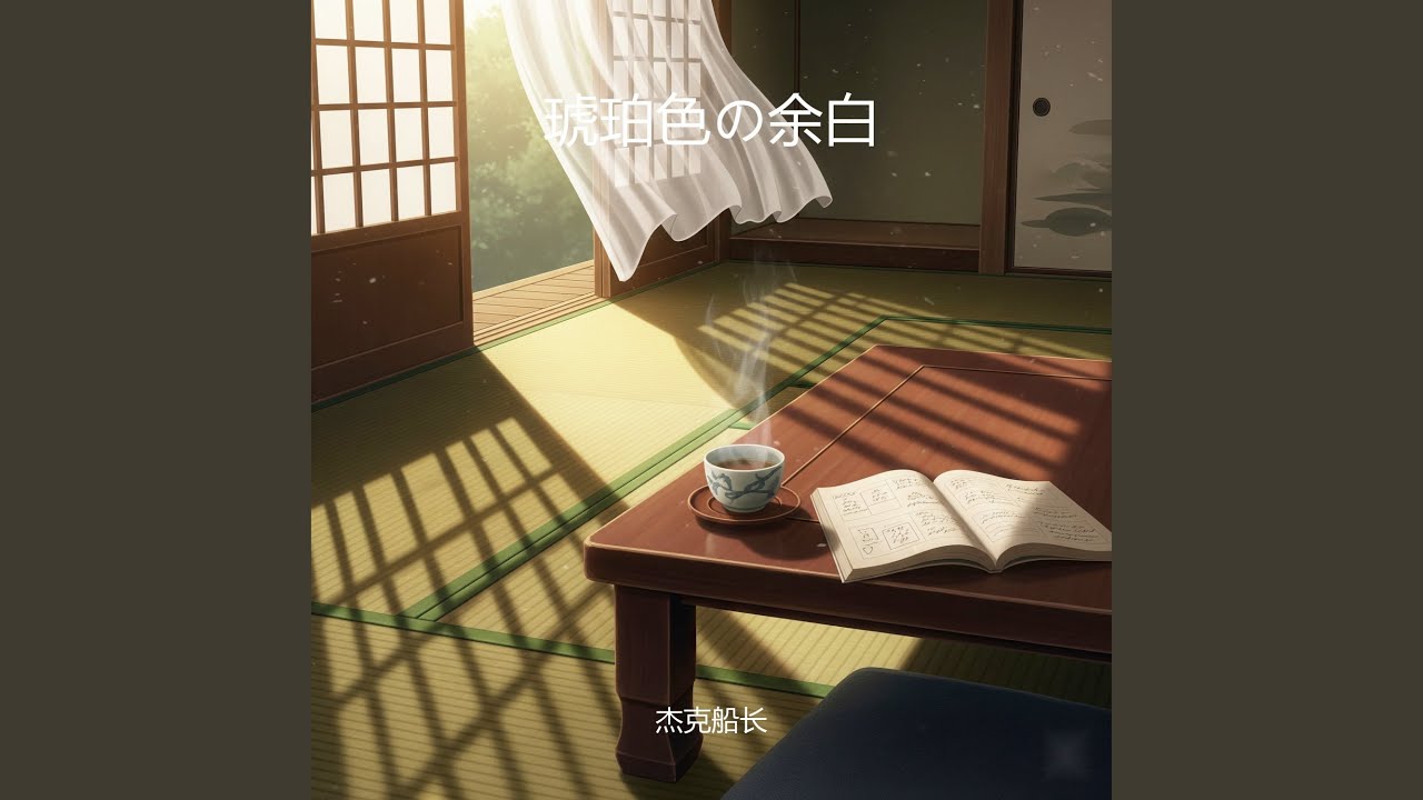 硝子の距離