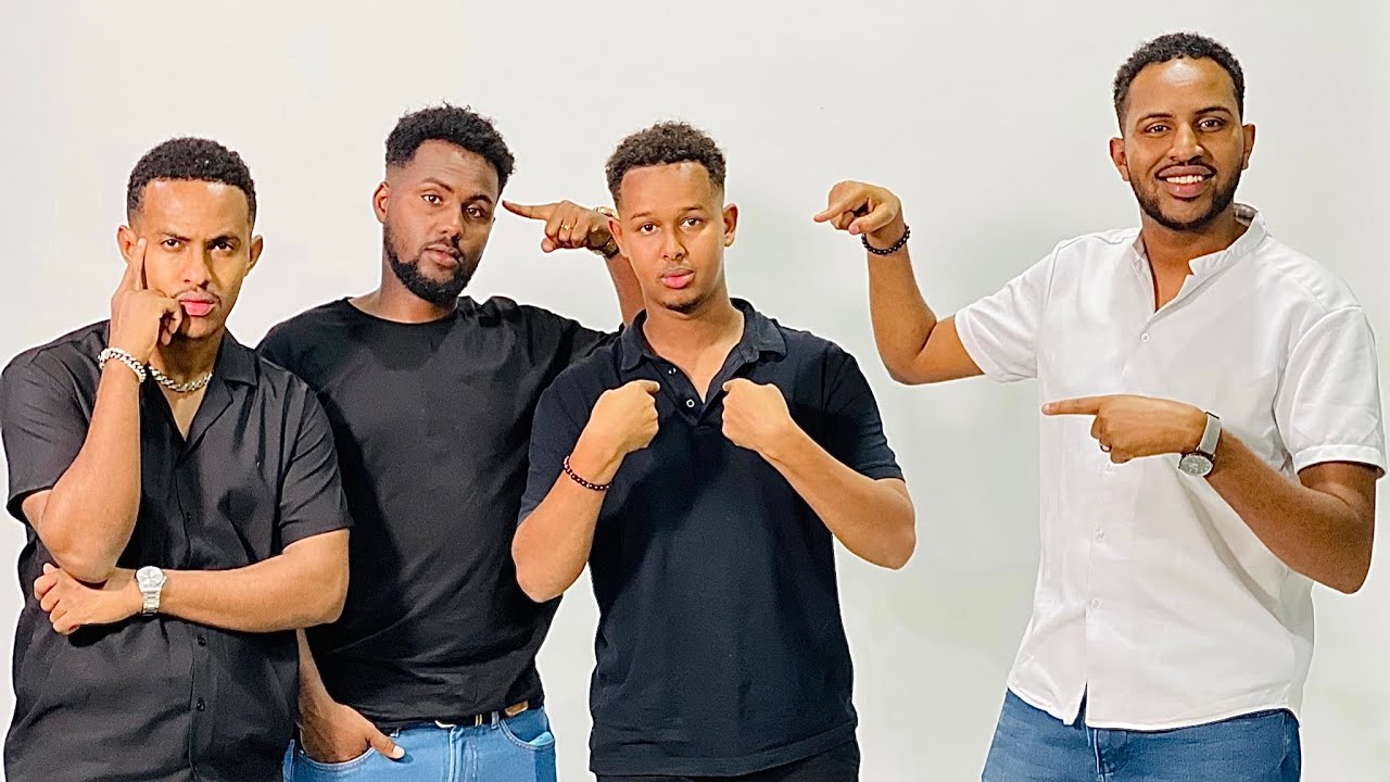 Yaa ugu caqli badan asxaabtayda PART ONE