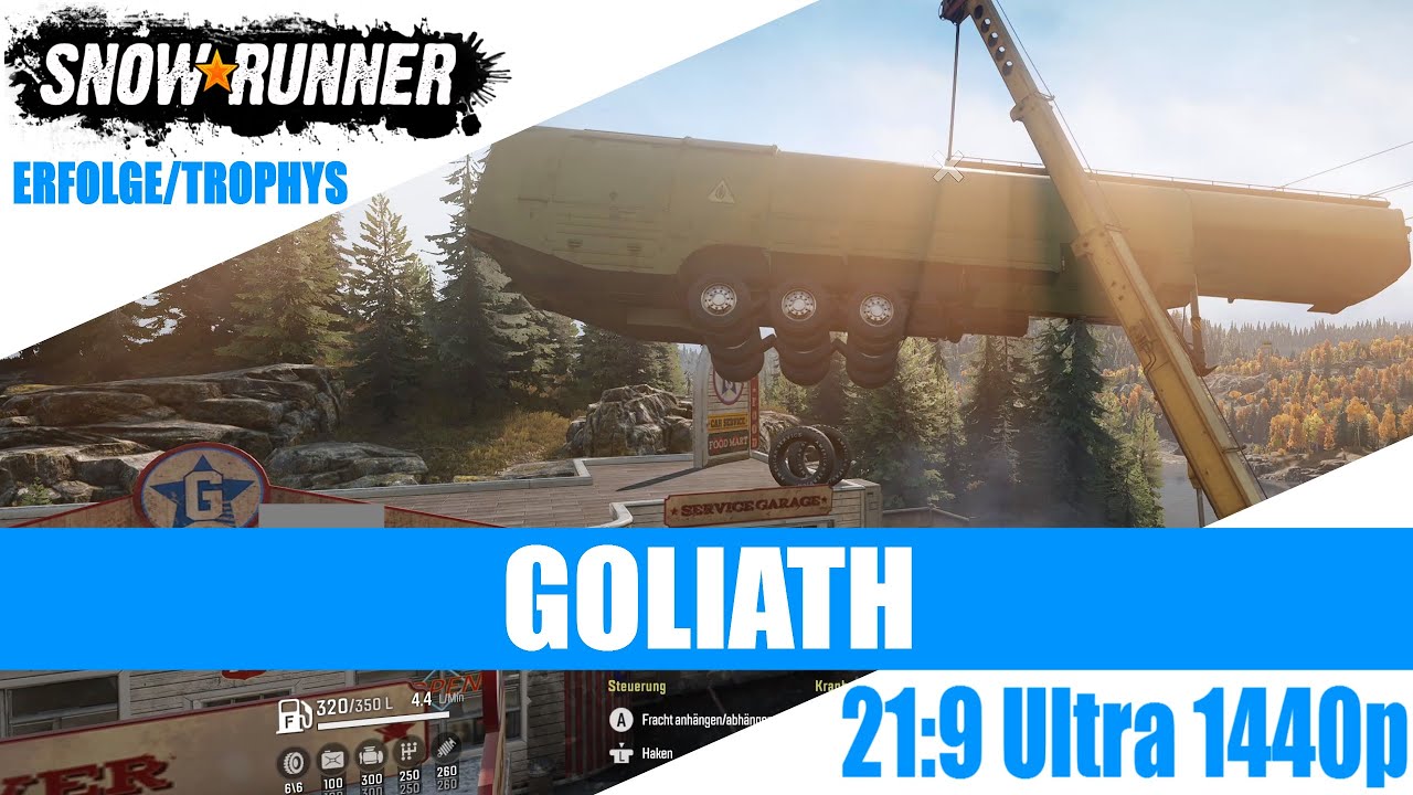 ERFOLG/TROPHY - 