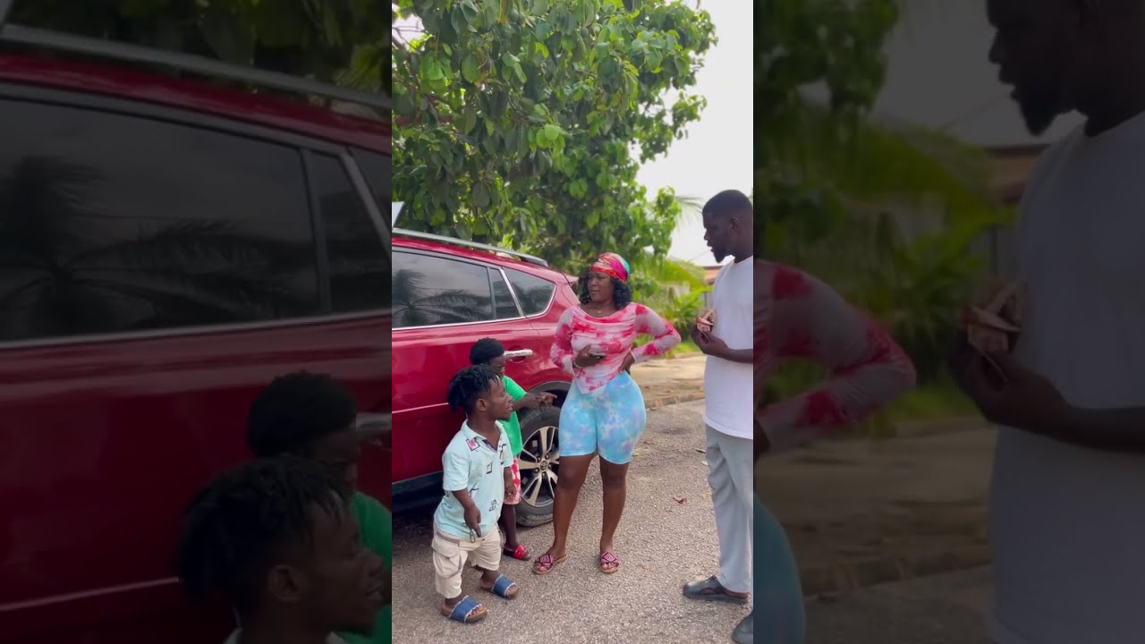 Wow the unbelievable just happened 🤣…. Small Pin & Gentle Snatches Macho Girlfriend 😁🤣