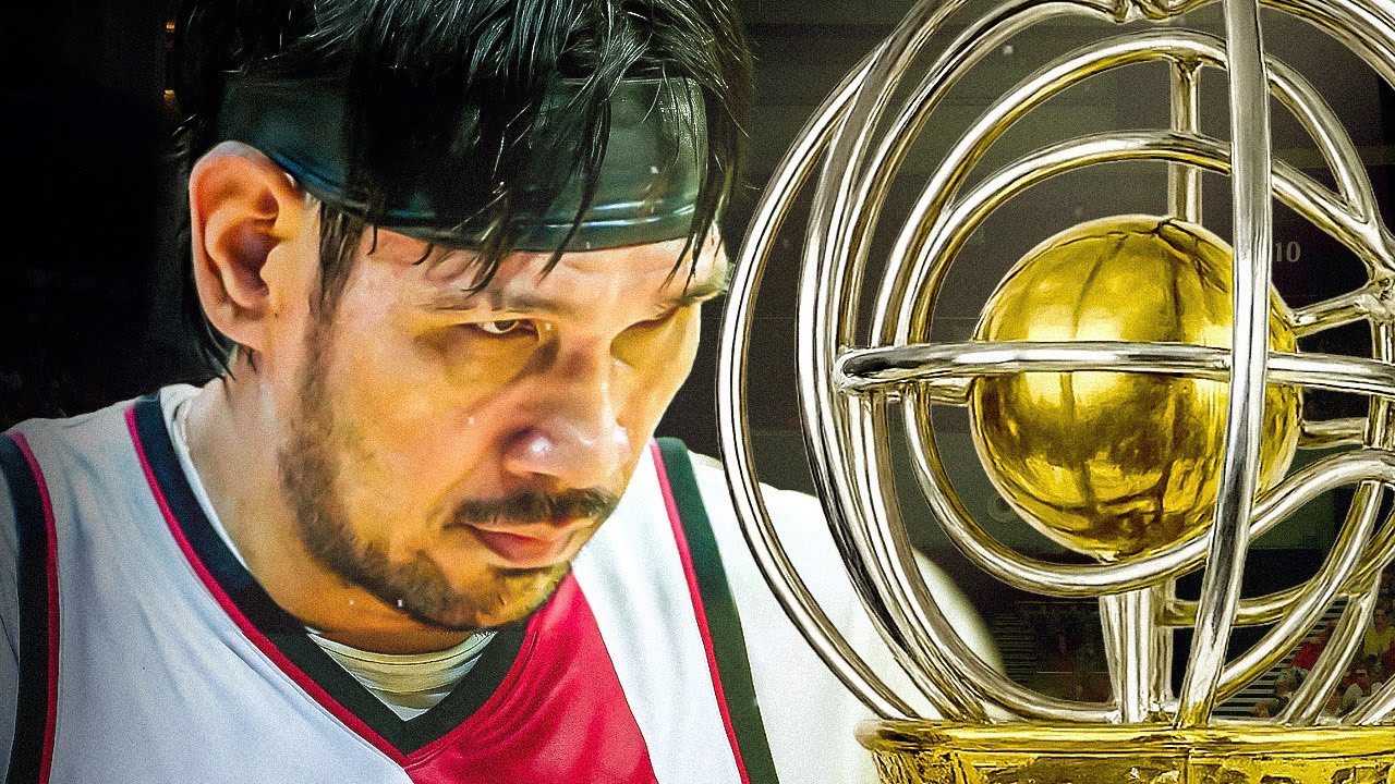 Grand-Slammed: Paano Tinalo ng San Miguel ang TNT sa PBA Finals (Mini Movie)