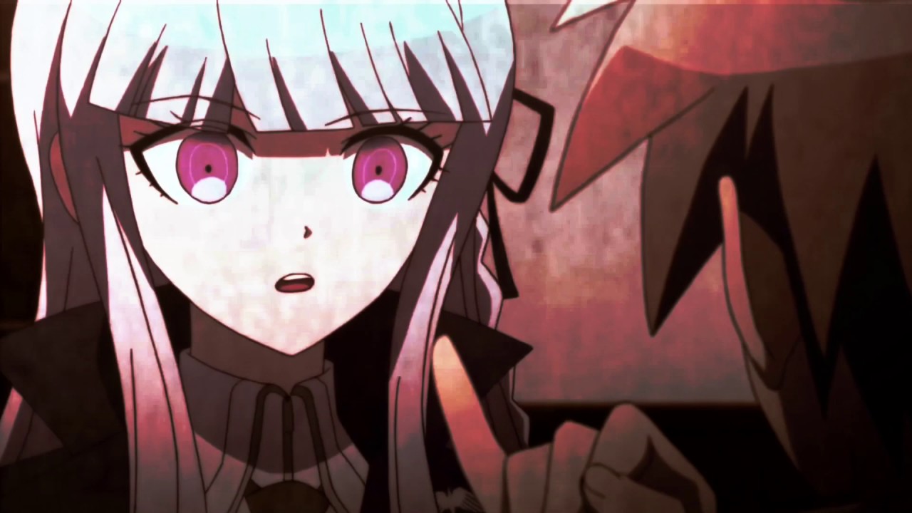 Believer [Imagine Dragons] / Danganronpa / AMV