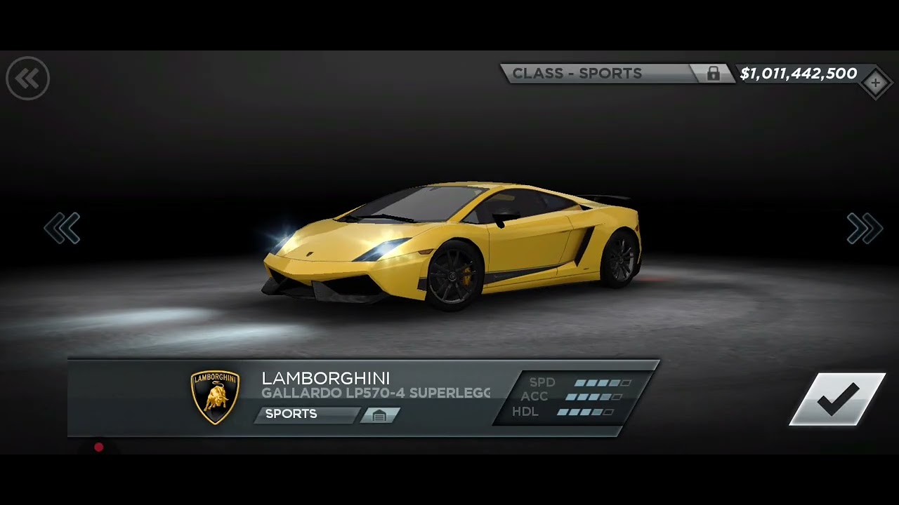 need for Speed most wanted ep:1