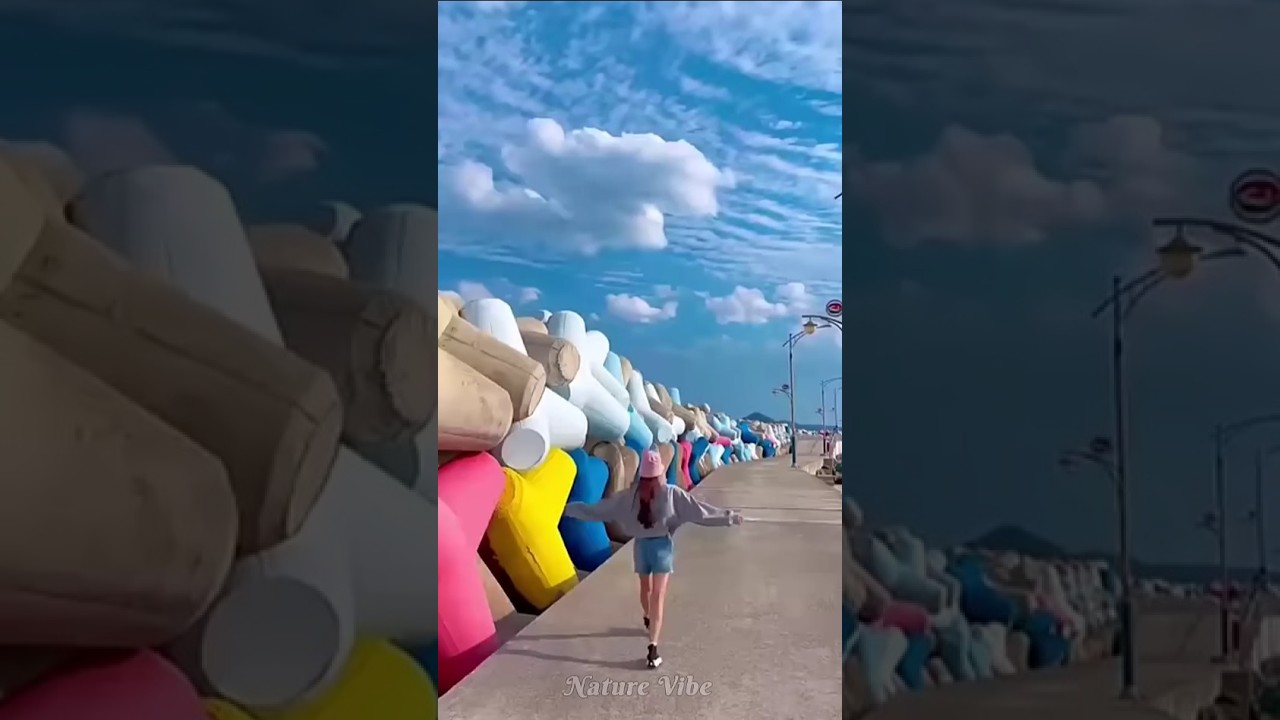 Places you must visit before you die 🥰💝 #shorts #travel #nature #beautiful #shortsfeed #ytshorts