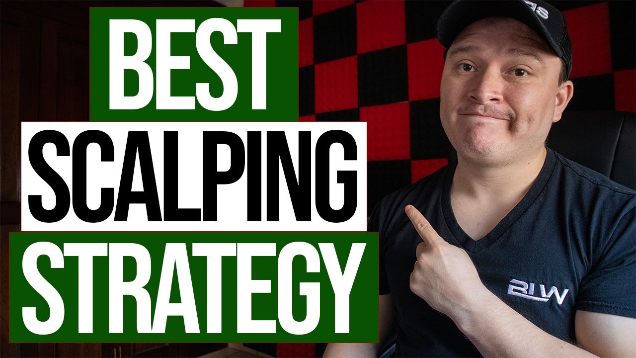 BEST FOREX STRATEGY 2020 | BEST SCALPING STRATEGY 2020