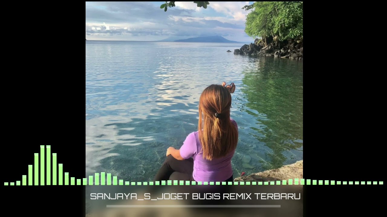 LAGU VIRAL‼️ SANJAYA - JOGET BUGIS REMIX