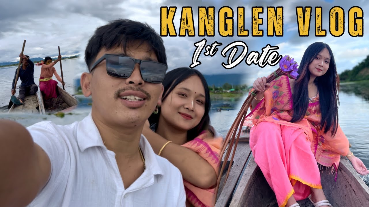 First Date 😃🤣❤️