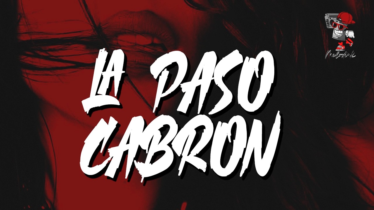 Noriel, Trap Capos - La paso cabron (letra)