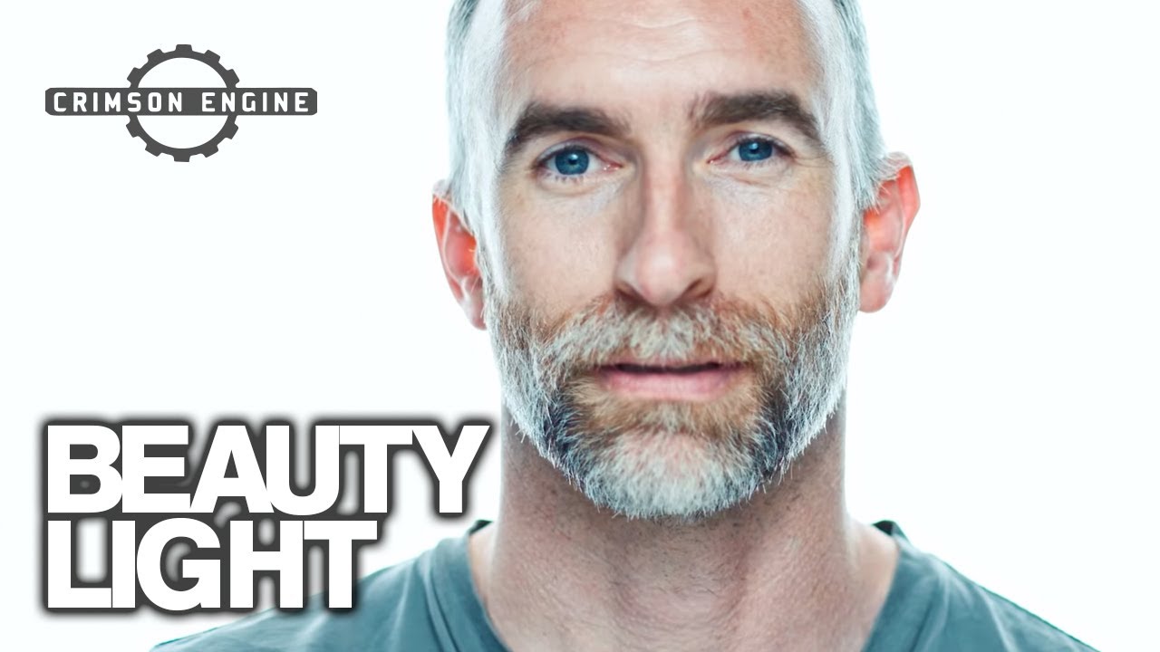 Beauty Lighting Breakdown for Film