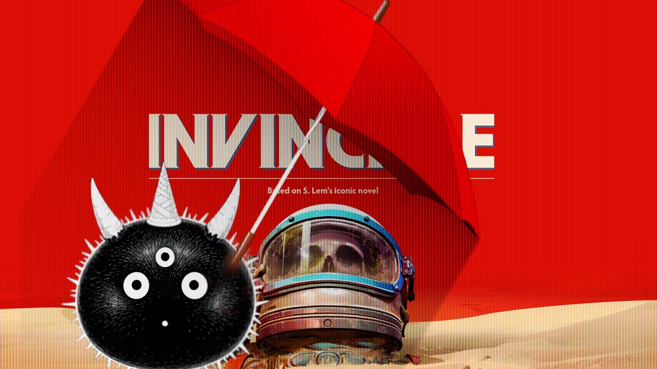 Robots, Hallucinations and  Atom Bombs in Space (Full Playthrough Part2)