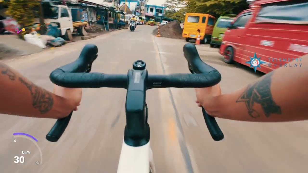 Manipis Downhill