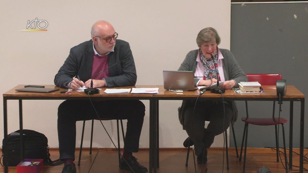 La conversion dans la spiritualité ignatienne