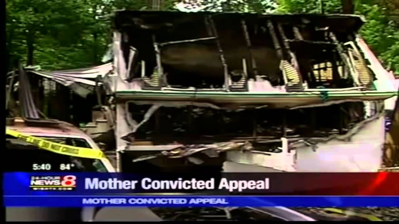 Wrongful Arson Convictions and Developments in the Forensics of Fire Investigations