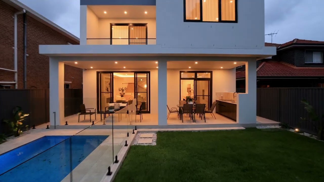 [Belle Property Strathfield] 21 Bayview Road, Canada Bay
